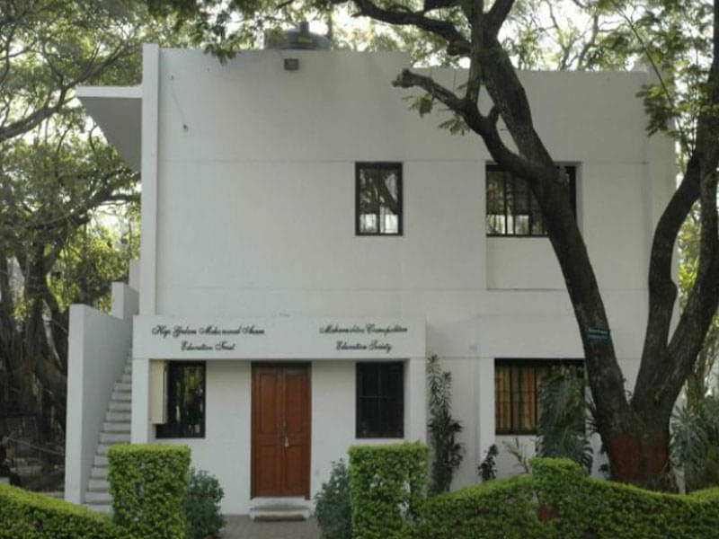 Allana Institute of Management Sciences Pune Campus photo 4